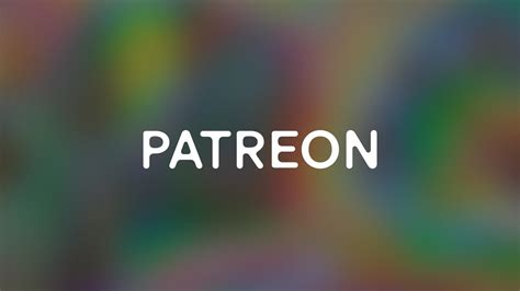 discord patreon|Official Patreon Creator Community